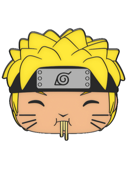 Набор Funko Collector Box Naruto Shippuden (2 фигурки+2 значка+открытка) (Exc) 82844