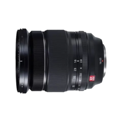 Объектив Fujifilm XF 16-55mm f/2.8 R LM WR