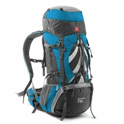 РЮКЗАК NATUREHIKE NH70B070-B 70L