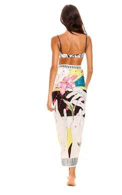 Парео 13186 Marine Gleam