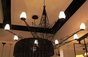 replica  Lightweight  pendant