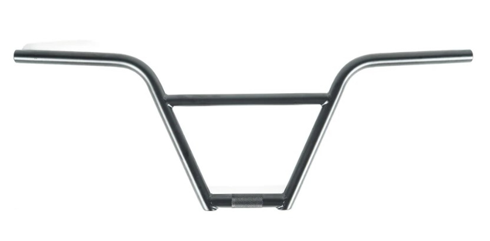 Руль Family 4WD Bars 9.0 черн. I07-050A ED BK FAMILY