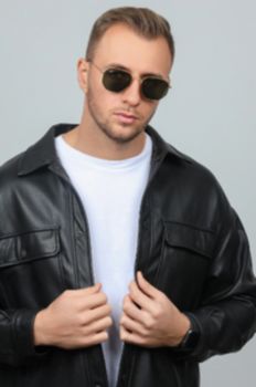 Мужские Ray Ban