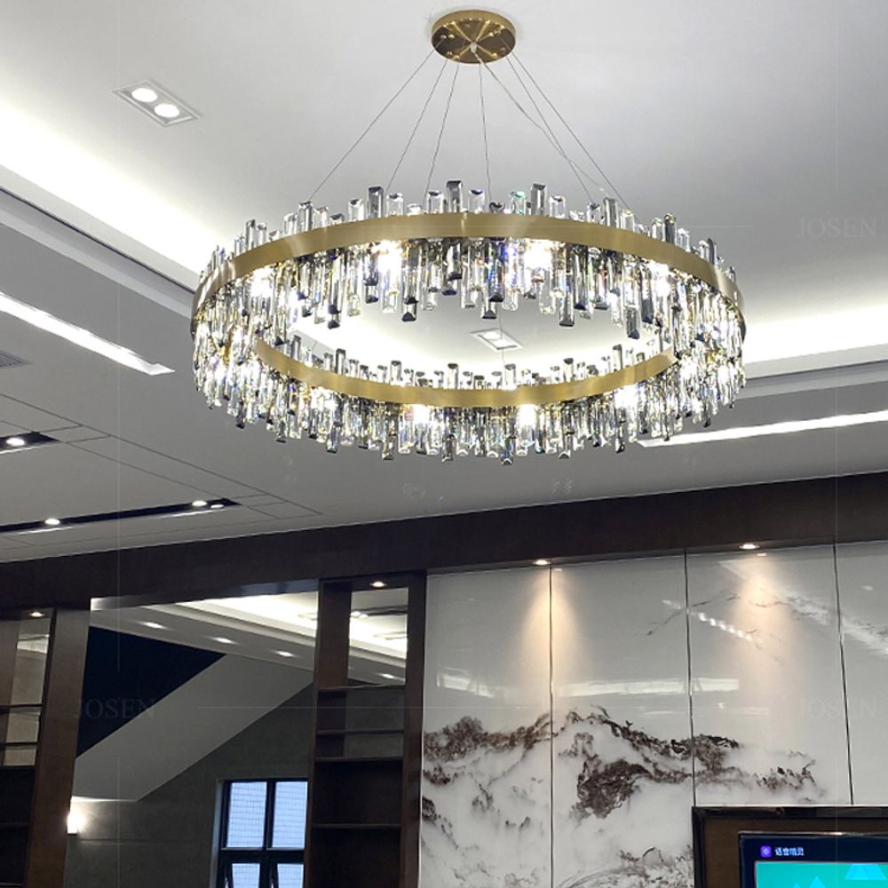 Подвесная Люстра Valery D100 By Imperiumloft