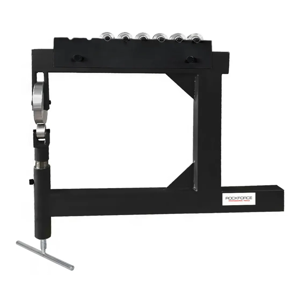 Станок «Английское колесо» RockFORCE RF-HS-L1007