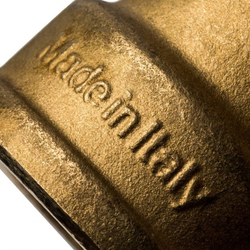 Муфта ВВ переходная 1"x3/4" Stout