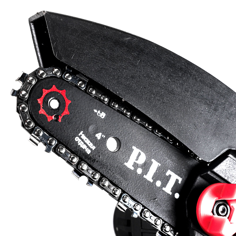 АКЦИЯ! Пила цепная аккум. мини PKE20H-100A SOLO PIT