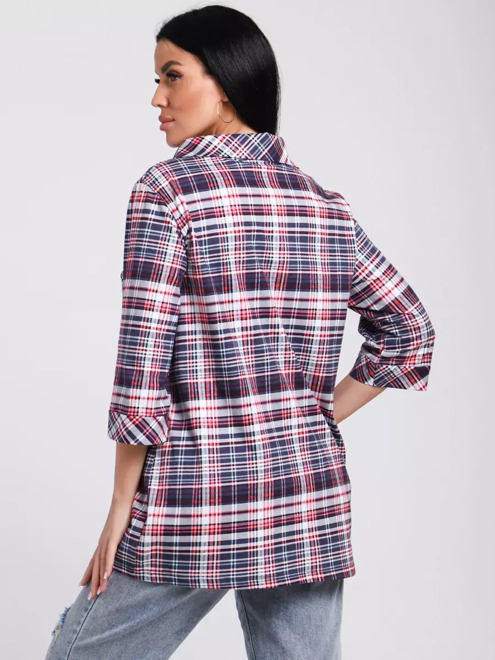 Туника большие размеры