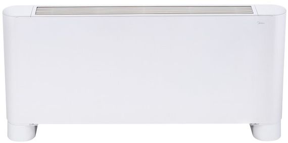 Напольно-потолочный фанкойл до 3.5 кВт Midea MKH2-250-R4