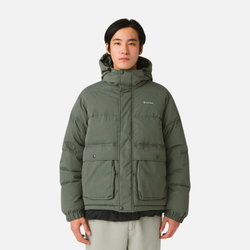 Куртка мужская Snow Peak Everyday Charcoal