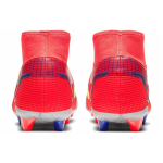Кроссовки Nike Mercurial Superfly 8 14 Academy AG（ ）, CV0842-600