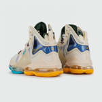 кроссовки Nike Lebron 19 MPLS Lakers