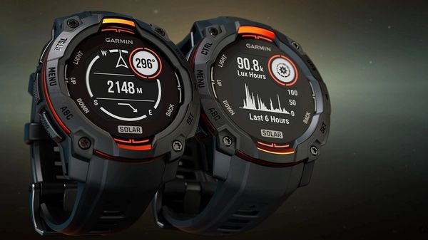 Garmin Instinct 3 и Garmin Fenix 8 - сравниваем смарт-часы и выбираем лучший вариант под свой запрос