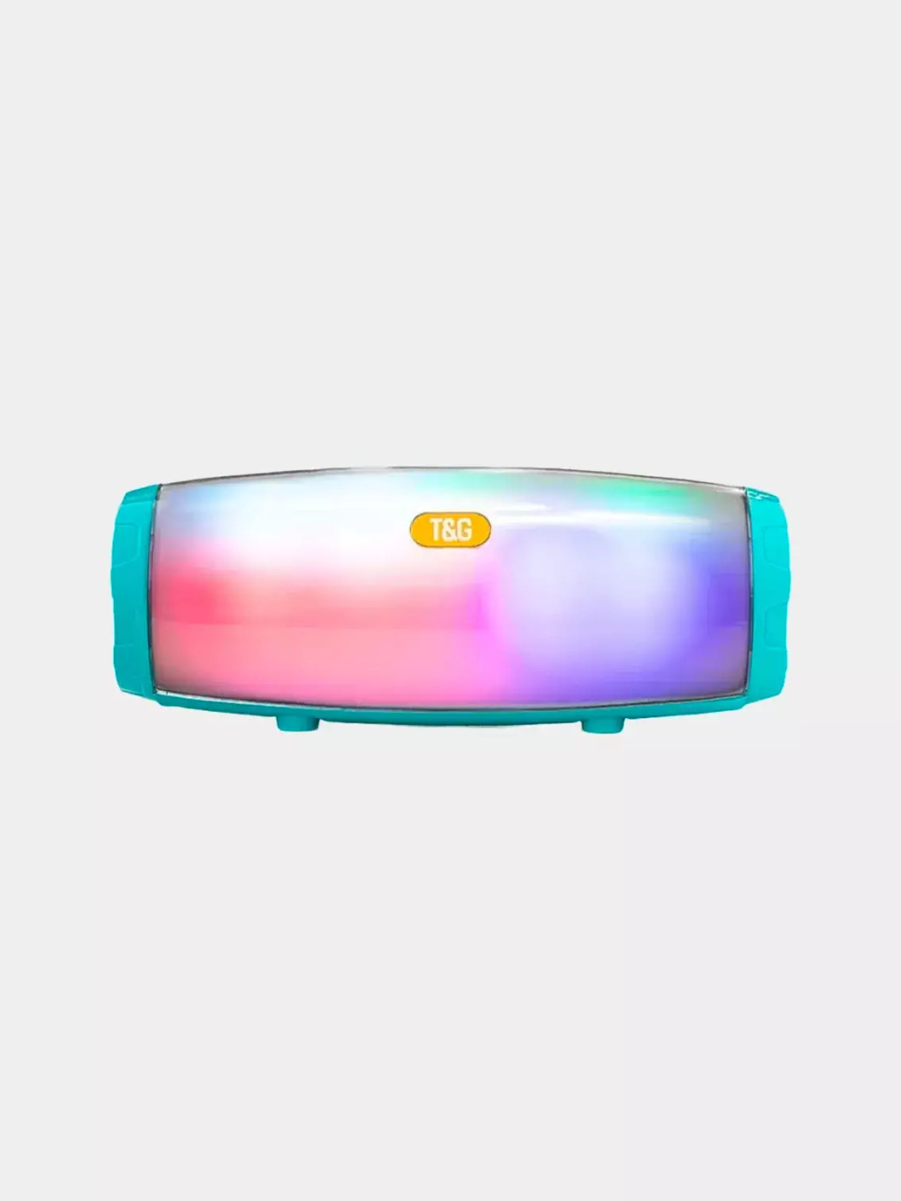 Колонка Bluetooth TG165 mint