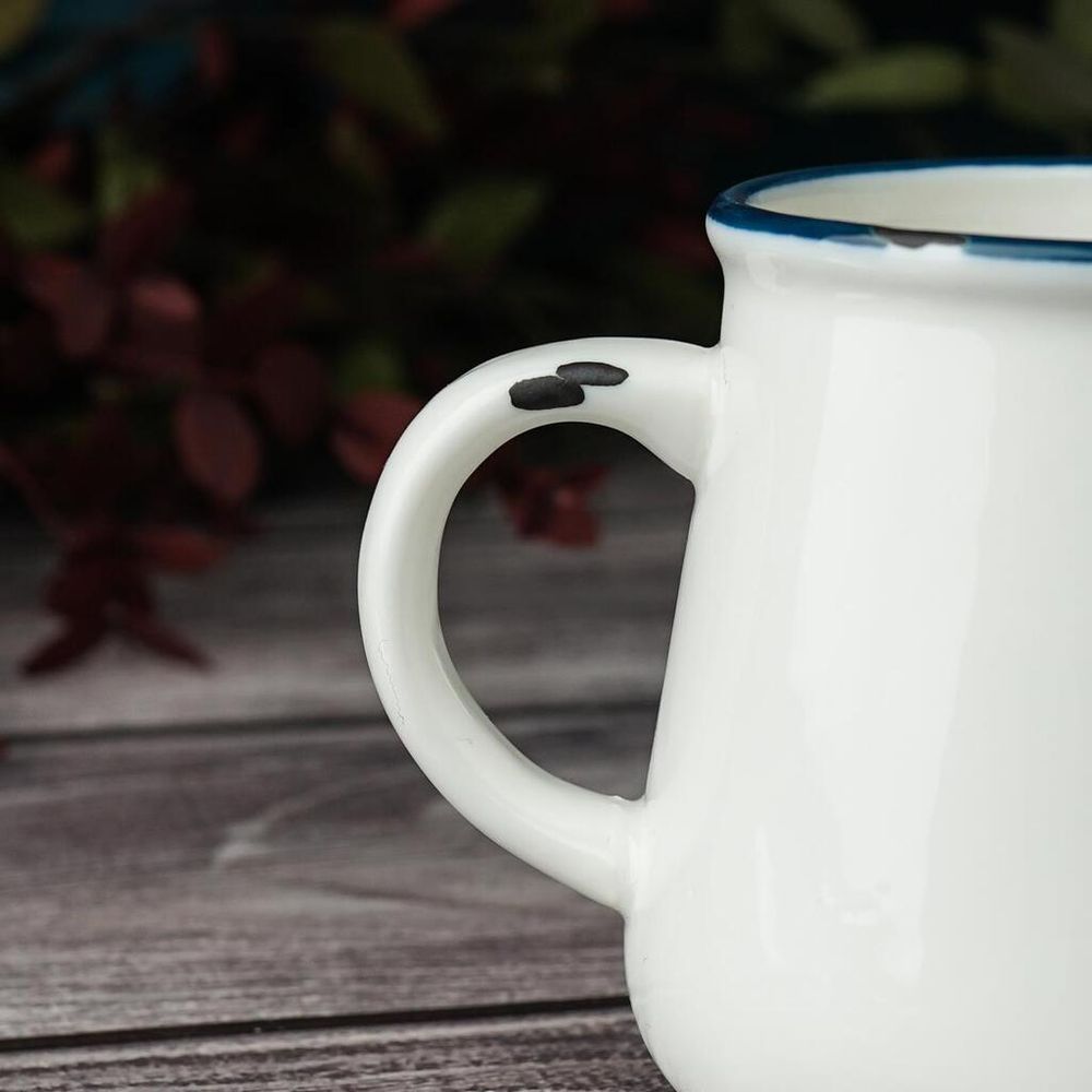 Молочник 290 мл d 6,7 см h8,5 см Bakery Fusion P.L. Proff Cuisine [4]