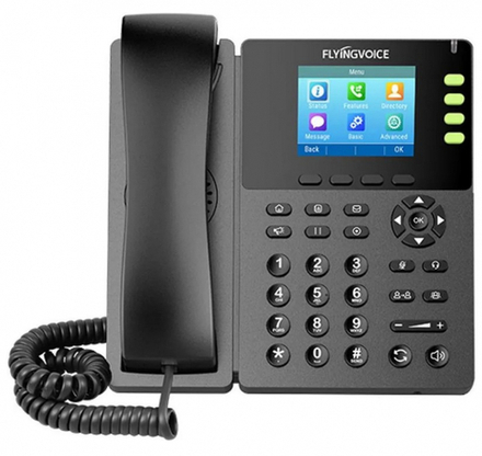 Телефон SIP  Flying Voice FIP13G