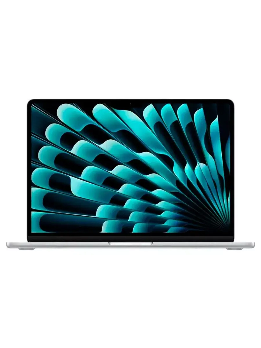 Ноутбук APPLE MacBook Air 13 Silver (M3/8Gb/512Gb SSD/MacOS) ((MRXR3ZP/A)) нужен переходник на EU