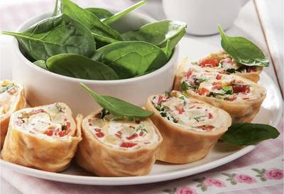 Блинчик «Чикен блин» 180гр