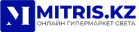 Mitris.kz - онлайн гипермаркет светильников в г.Астана