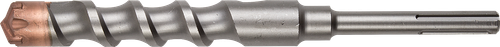 29350-370-40 Бур по бетону SDS-max