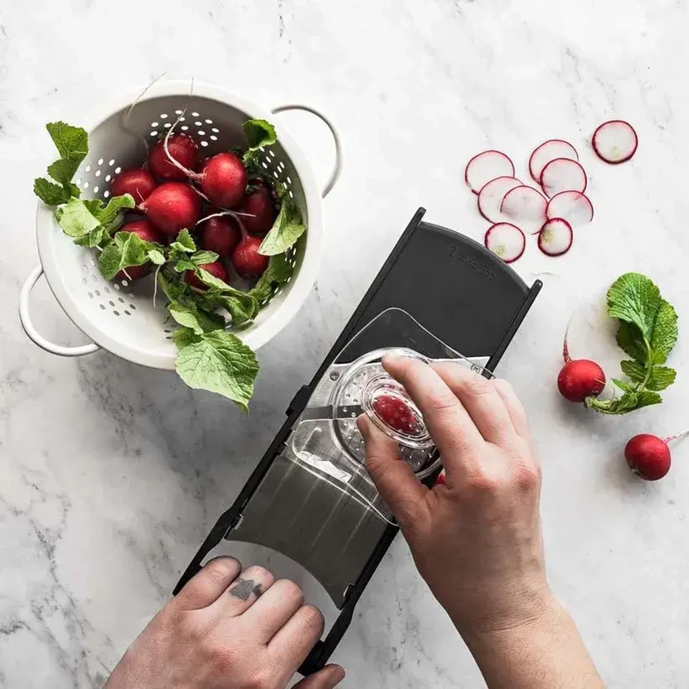 Терка для овощей de Buyer Komi