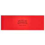 Muzigae Mansion, устойчивая жидкая помада Objet Water, 6 мл