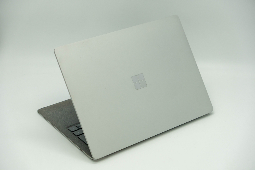 Ноутбук Microsoft Surface Laptop 2 ( i7-8650U ) Silver