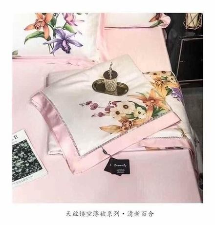 Комплект постельного белья