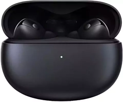 Беспроводные наушники Xiaomi Mijia True Wireless  3 Pro черные