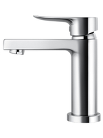 Смеситель для раковины WONZON & WOGHAND Blend, Хром (WW-A40222-CR)