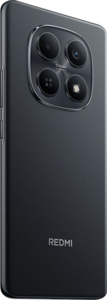 6.77" Смартфон Xiaomi Redmi Note 15 8/128Gb,  NFC,  AMOLED,  120Гц,  6000мAч,  черный