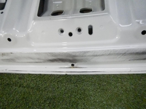 Крышка багажника BMW 3er G20 (2018-н.в.)