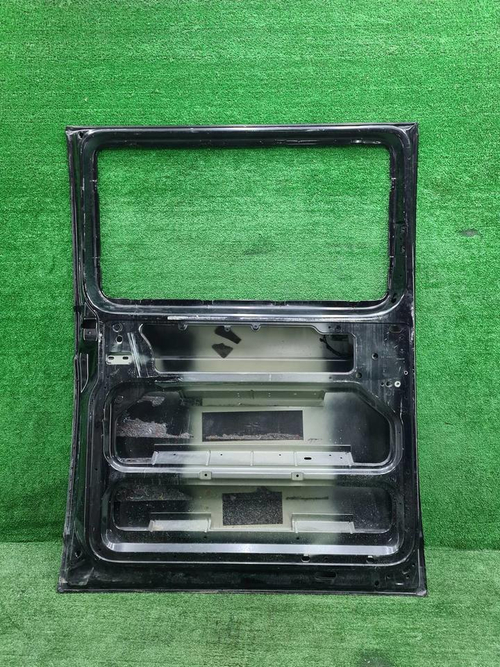 Дверь сдвижная левая VW Transporter T5 T6 (03-нв)