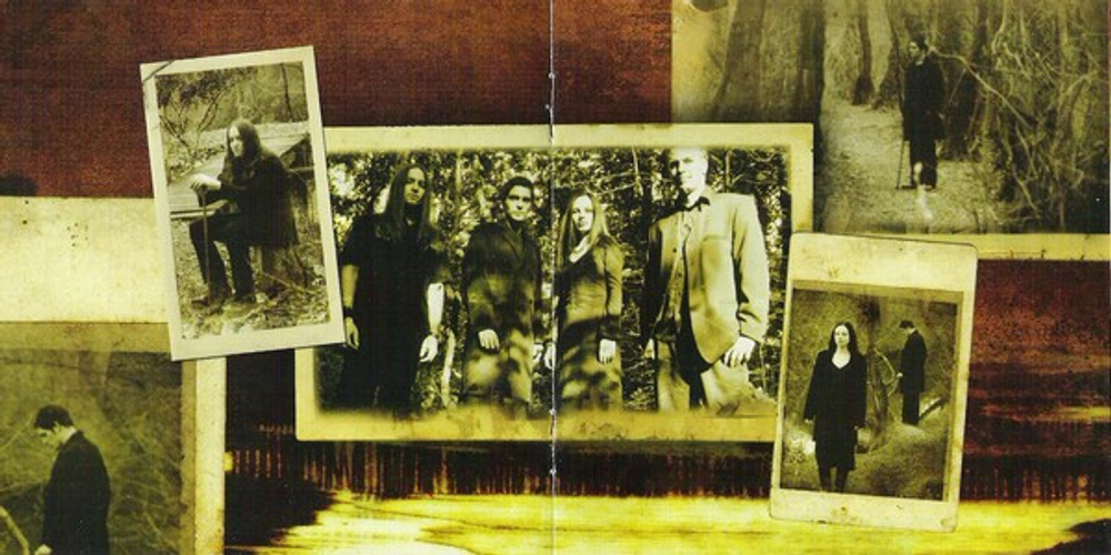 Mandrake / Calm The Seas (RU)(CD)