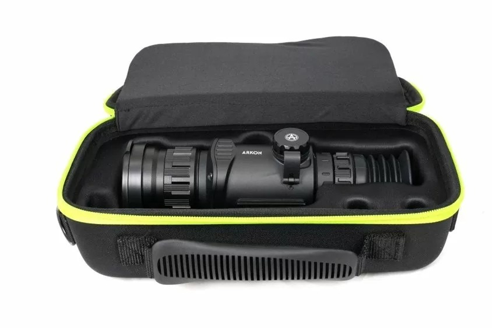 Тепловизионный прицел Arkon Arma LR50