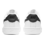 Кроссовки Nike Court Royale 2 Low White Black