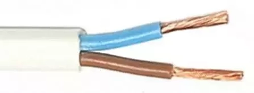 Провод ПВС 2х0.75 ТУ