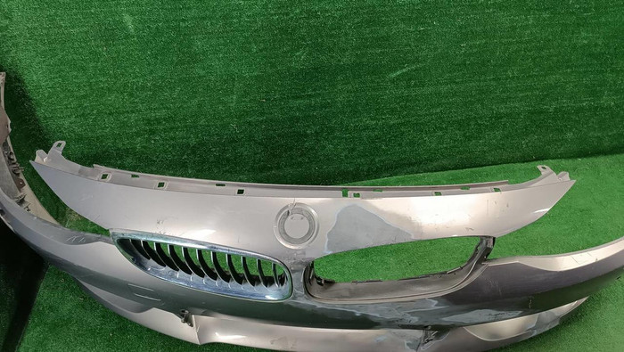 Бампер передний BMW 3er GT F34 (2013-2016)