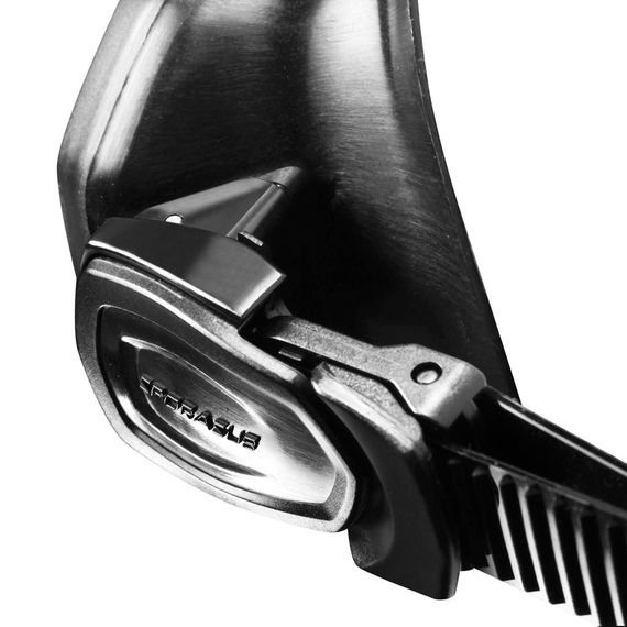 Маска Omer Sporasub Piranha