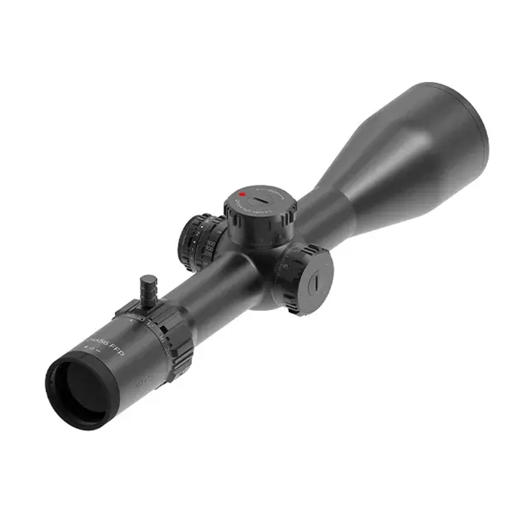Прицел оптический Artelv LRS 4-24x56 FFP 34мм