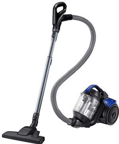 Пылесос Samsung VC21K5177HB/EV синий