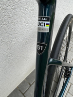 Велосипед купить дешево Specialized Tarmac SL8 Expert 61 см