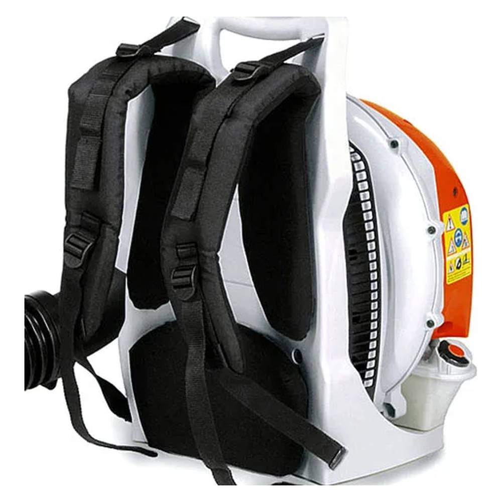 Бензиновая воздуходувка Stihl BR 200