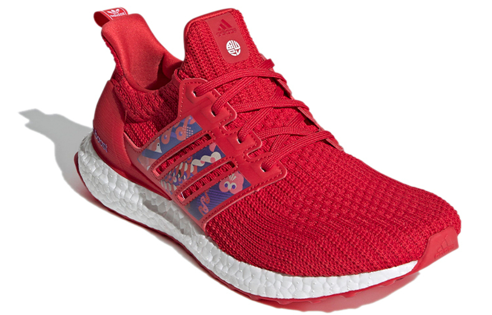Кроссовки Adidas Ultraboost Dna