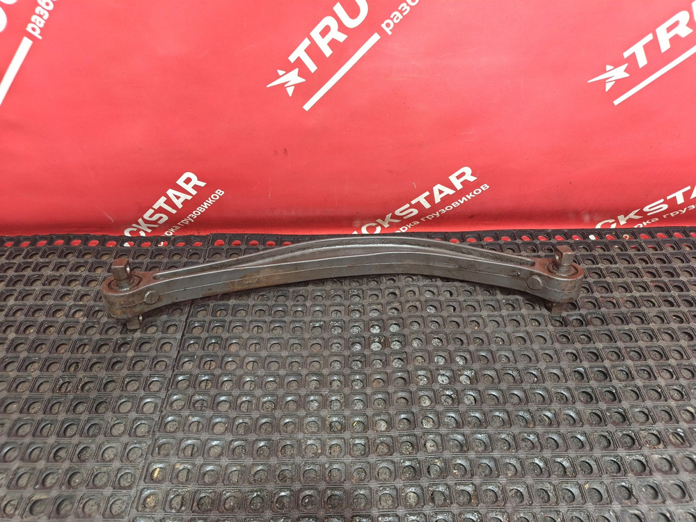 Тяга реактивная поперечная