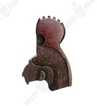 Курок "КРАСНЫЙ" (фрезерованный) ПМ, ИжМех