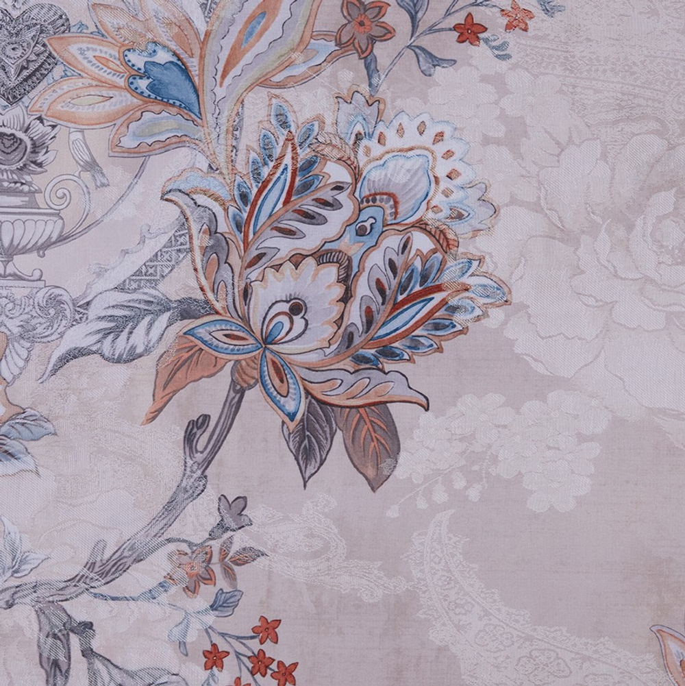 Постельное белье СайлиД D-213 жаккард