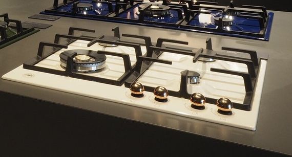 Варочная панель Bertazzoni P604LHERAC