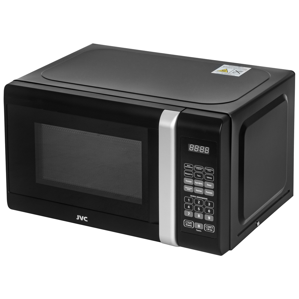 Микроволновая печь JVC JK-MW381S