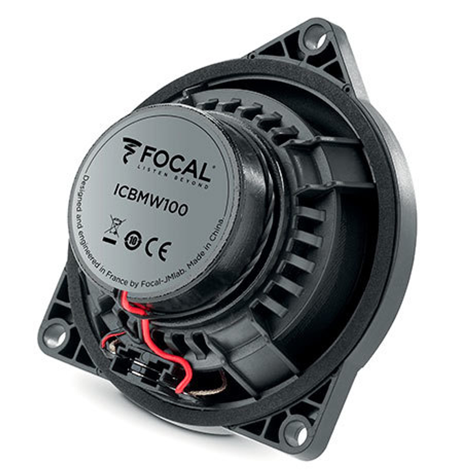 Focal IC BMW100